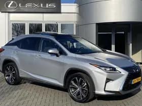 Lexus RX thumbnail 75