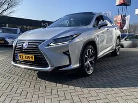 Lexus RX thumbnail 78