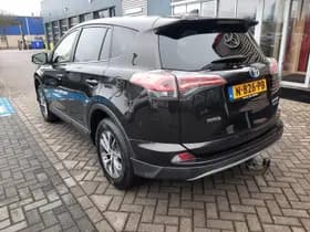 Toyota RAV4 thumbnail 12