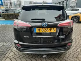 Toyota RAV4 thumbnail 13