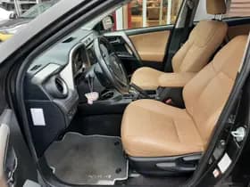 Toyota RAV4 thumbnail 21