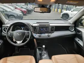 Toyota RAV4 thumbnail 38