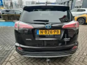 Toyota RAV4 thumbnail 45