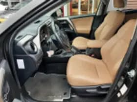 Toyota RAV4 thumbnail 53