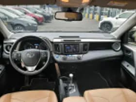 Toyota RAV4 thumbnail 70