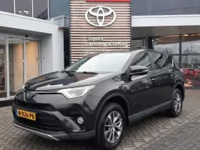 Toyota RAV4 thumbnail 73