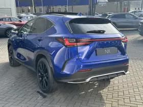 Lexus NX thumbnail 11