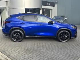 Lexus NX thumbnail 110