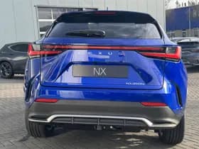 Lexus NX thumbnail 12