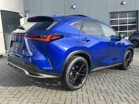Lexus NX thumbnail 111