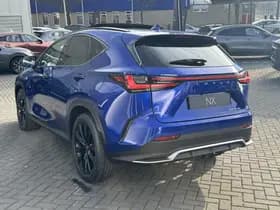 Lexus NX thumbnail 113