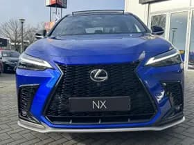 Lexus NX thumbnail 14
