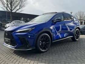 Lexus NX thumbnail 15