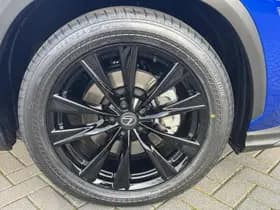 Lexus NX thumbnail 18