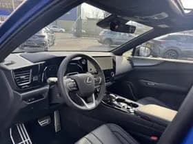 Lexus NX thumbnail 20
