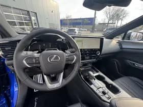 Lexus NX thumbnail 26