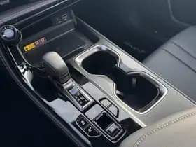 Lexus NX thumbnail 41