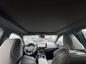 Lexus NX thumbnail 43