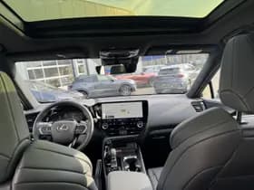 Lexus NX thumbnail 51