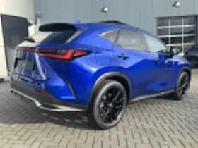 Lexus NX thumbnail 58