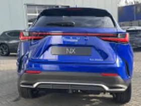 Lexus NX thumbnail 61