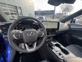 Lexus NX thumbnail 75