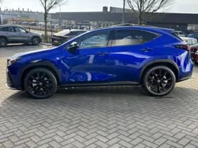 Lexus NX thumbnail 10
