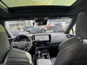 Lexus NX thumbnail 100