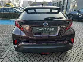 Toyota C hr thumbnail 12