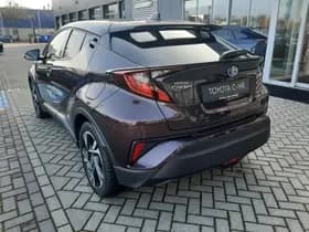 Toyota C hr thumbnail 13
