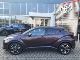 Toyota C hr thumbnail 14