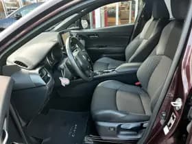 Toyota C hr thumbnail 22