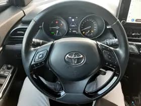 Toyota C hr thumbnail 23