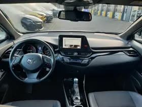 Toyota C hr thumbnail 35