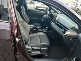 Toyota C hr thumbnail 38