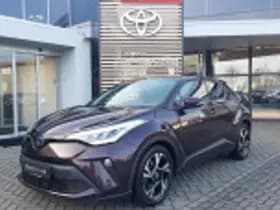 Toyota C hr thumbnail 40