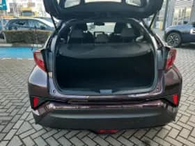 Toyota C hr thumbnail 5