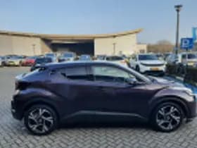 Toyota C hr thumbnail 41