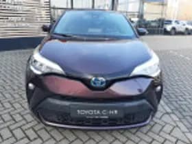 Toyota C hr thumbnail 43