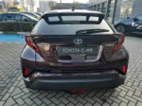 Toyota C hr thumbnail 45