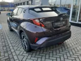 Toyota C hr thumbnail 46