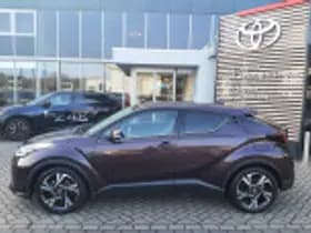 Toyota C hr thumbnail 47