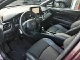 Toyota C hr thumbnail 48