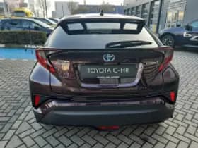 Toyota C hr thumbnail 6