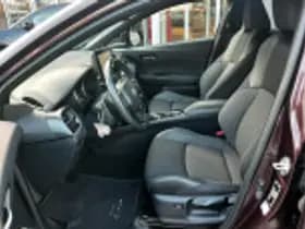 Toyota C hr thumbnail 55