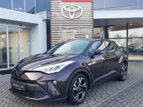 Toyota C hr thumbnail 7
