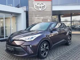 Toyota C hr thumbnail 75