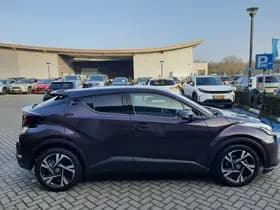 Toyota C hr thumbnail 77