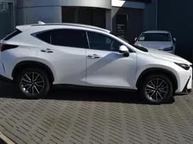 Lexus NX thumbnail 2