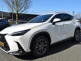 Lexus NX thumbnail 13